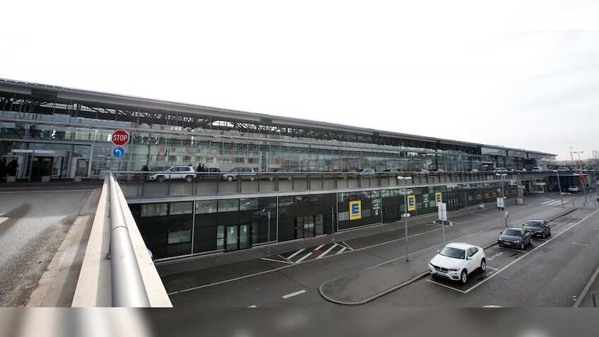 Flyers alert! Strike at German airports affects over 100,000 passengers