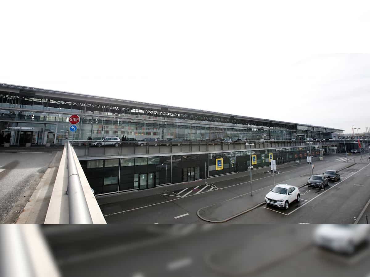 Flyers alert! Strike at German airports affects over