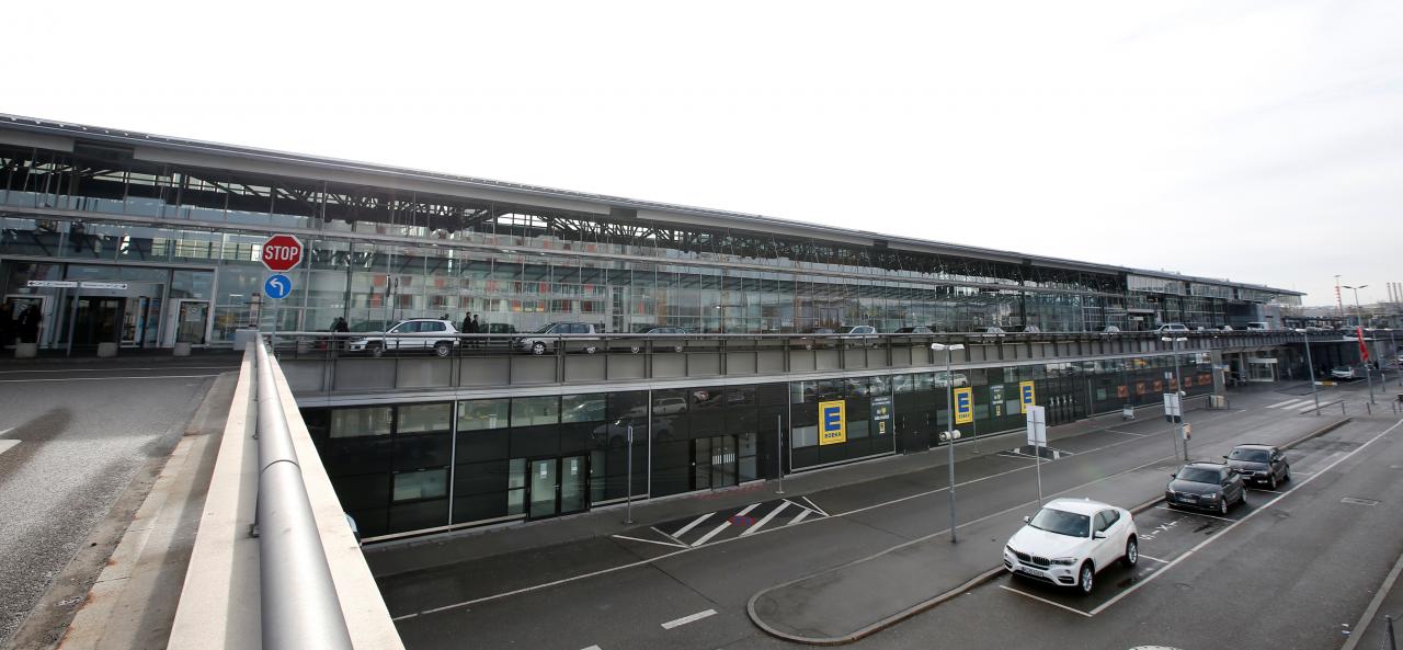 Flyers alert! Strike at German airports affects over 100,000 passengers