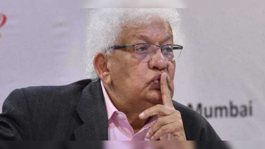 Economy's growth of 7 pct to 7.5 pct practically nation's default rate: Meghnad Desai