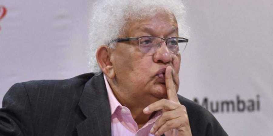 Economy's growth of 7 pct to 7.5 pct practically nation's default rate: Meghnad Desai