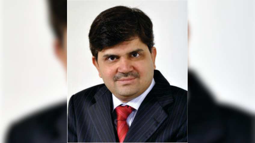 Talwalkar Lifestyle will be rechristened as Talwalkar Health club limited in recent future: Anant Gawande