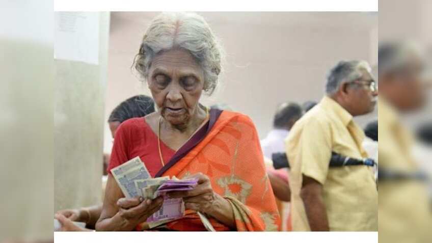 Income Tax saving saving investment schemes for senior citizens: Check three best plans