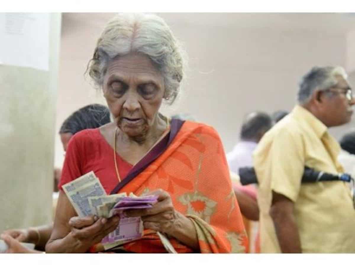 Income Tax saving saving investment schemes for senior