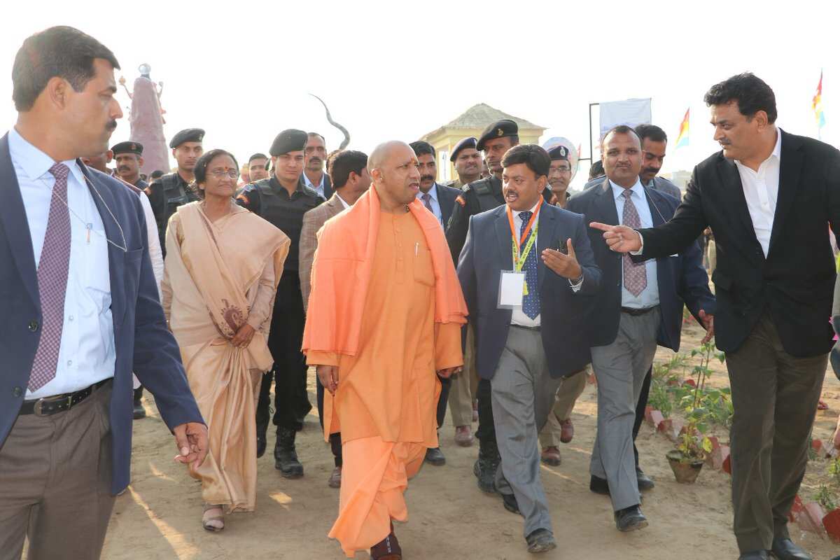 Yogi Adityanath govt's big gift to industrialists in UP; these ...