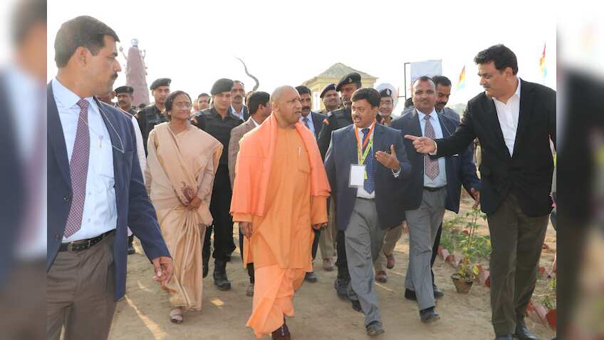 Yogi Adityanath govt's big gift to industrialists in UP; these industries, factories need no pollution NOC - Check full list