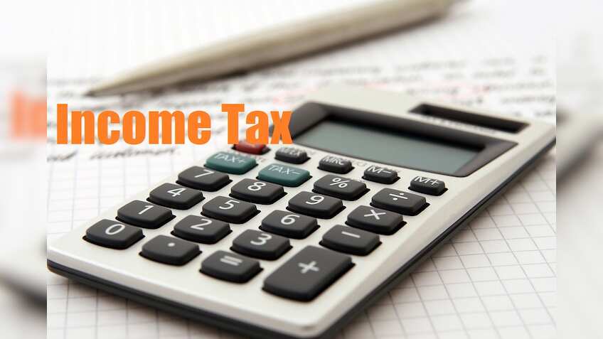Income Tax Calculator: Calculate your tax liability for assessment year 2019-20 here