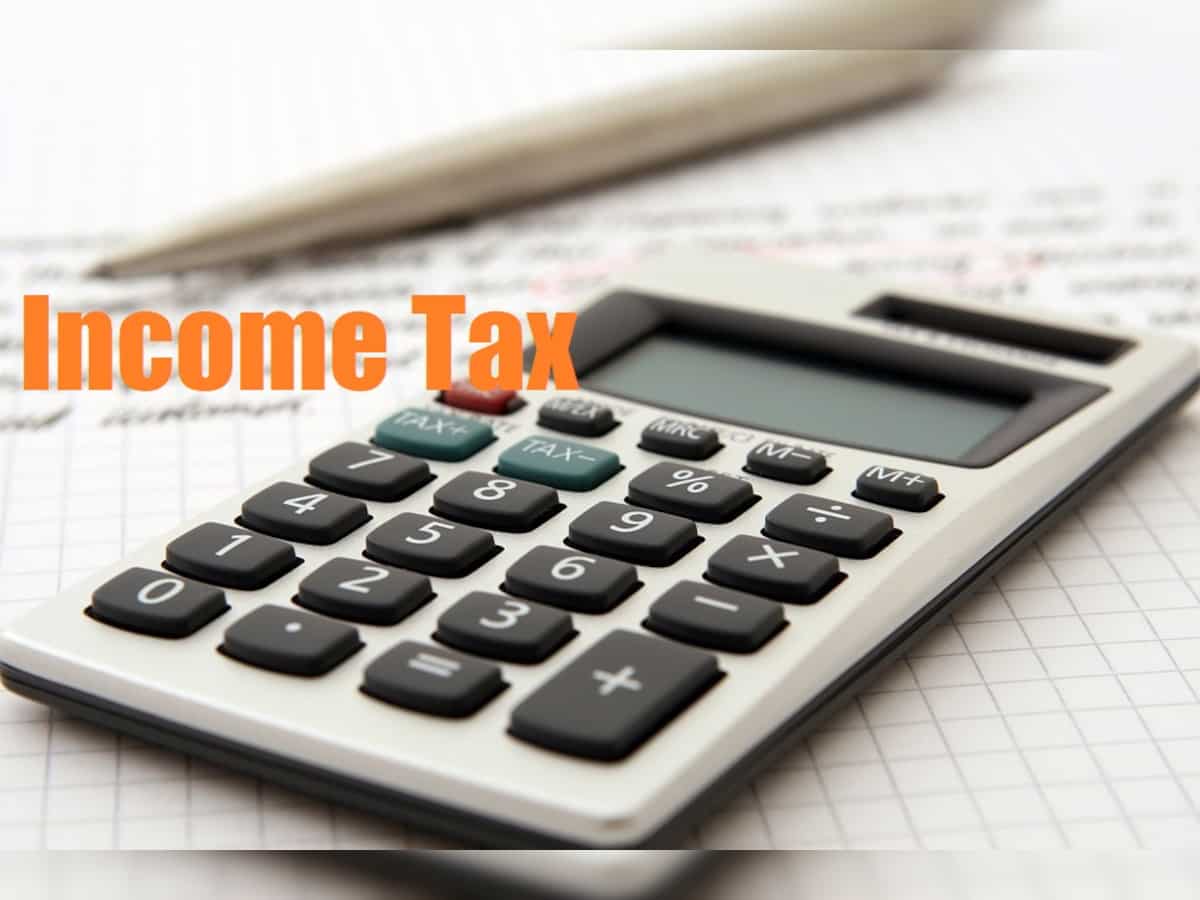 Income Tax Calculator: Calculate your tax liability for