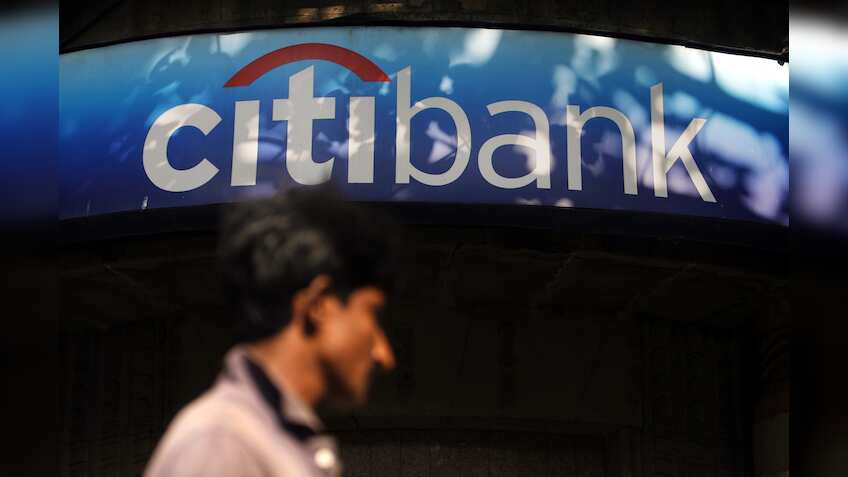 RBI slaps Rs 3-cr penalty on Citibank India for not complying with directions