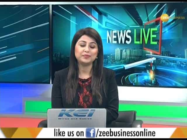 BSE Bull run organised by Zee Business and Bombay Stock Exchange  