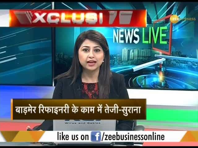 Fossil fuel's demand to increase by 2040, says M K Surana