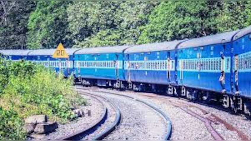 Southern Railway takes these steps to ensure safety and security of passengers