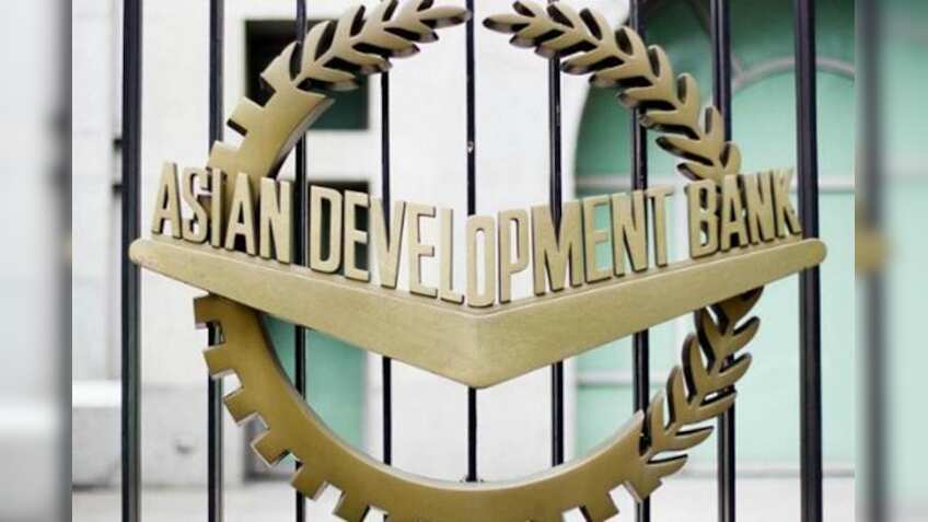 Farm loan waivers against economic principles: ADB India chief