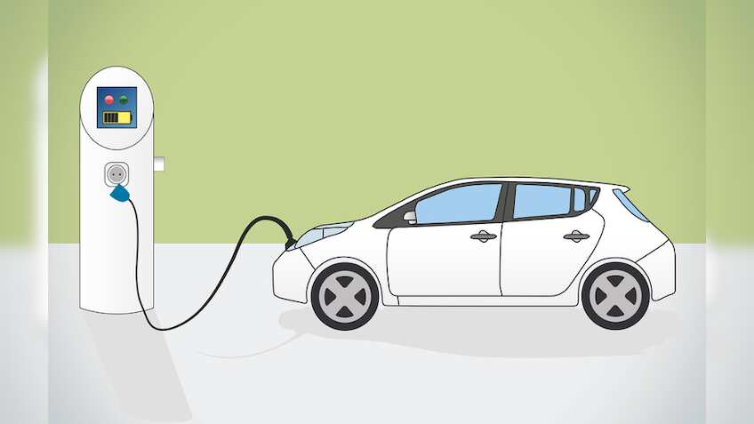 Corporate investors increasing bets on electric vehicle startups
