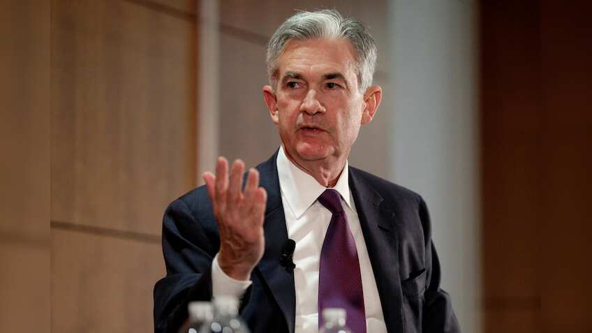 Jerome Powell sought fast end in 2013 to Federal's bond-buying program