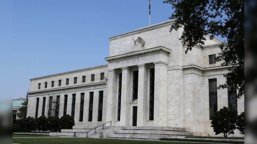 Timeline: Key events for the Federal Reserve in 2013 - the year of the ''taper tantrum''