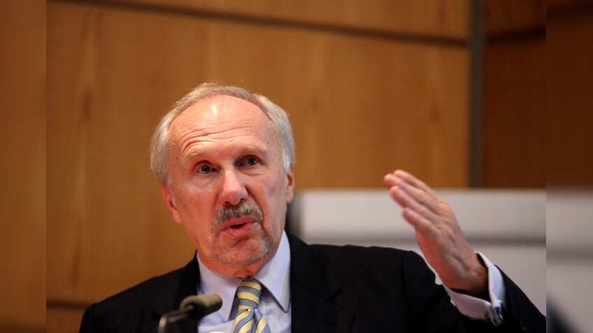 Unclear how deep and lasting Germany's economic problems are: ECB's Nowotny