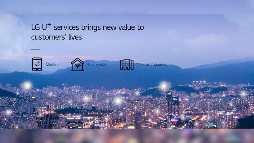 Google ties up with LG Uplus on VR content