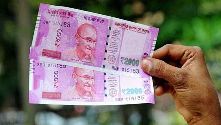 7th Pay Commission: Pay hike up to Rs 10,000