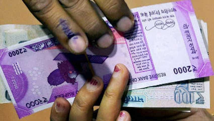 7th Pay Commission: Pay hike before elections