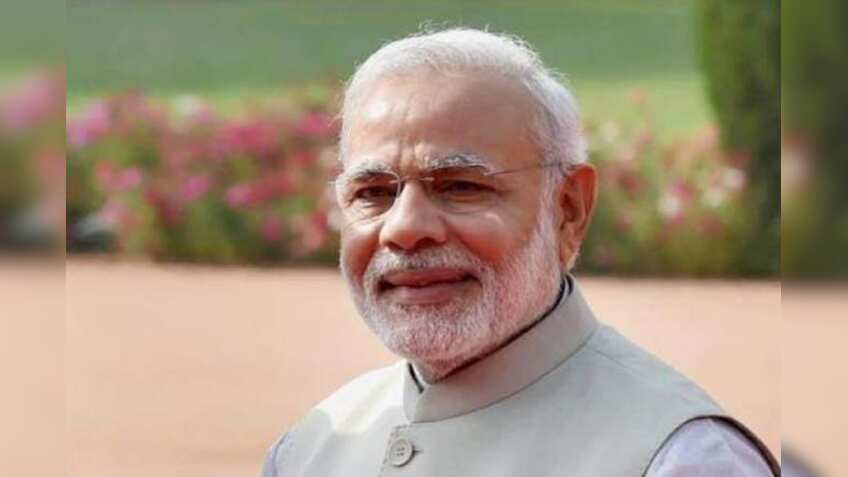 Guru Gobind Singh birth anniversary: PM Modi to release commemorative coin