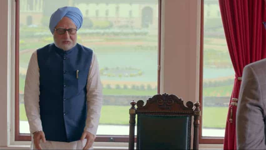 The Accidental Prime Minister Box Office Collection: Rs 4.50 cr