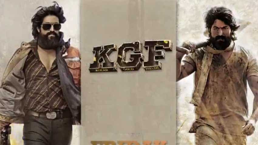 KGF Box Office: Rs 200 crore record and counting