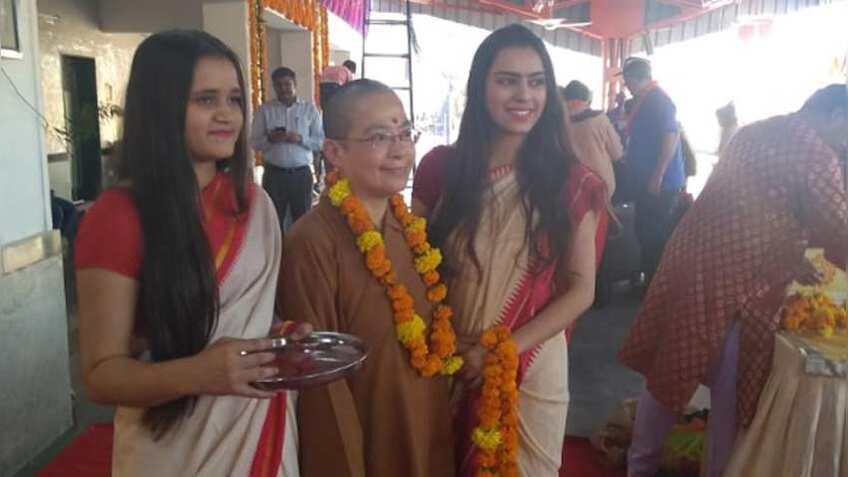 Want to ride on Indian Railways Buddhist Express? IRCTC offers 50% discount on tickets, details inside