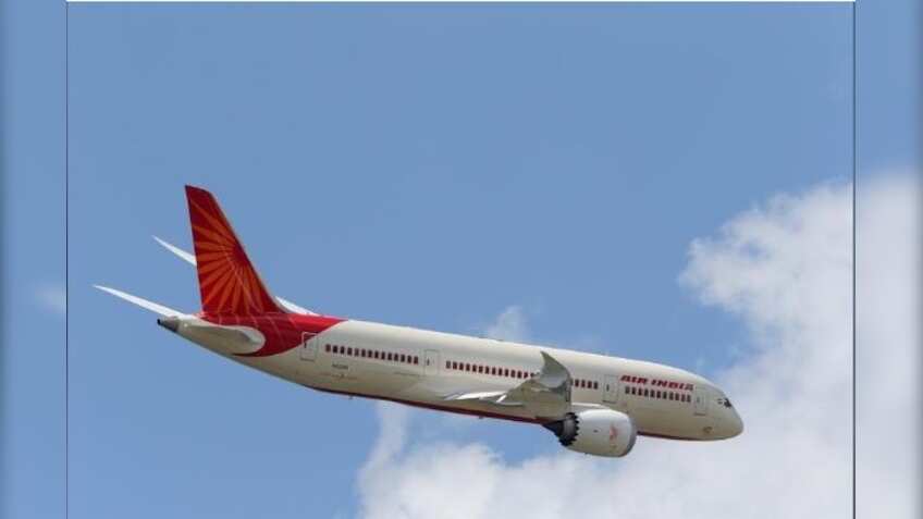 Air India Q3 Report: Passenger revenue grows by 20 percent,earnings rises to Rs 5,538 crore