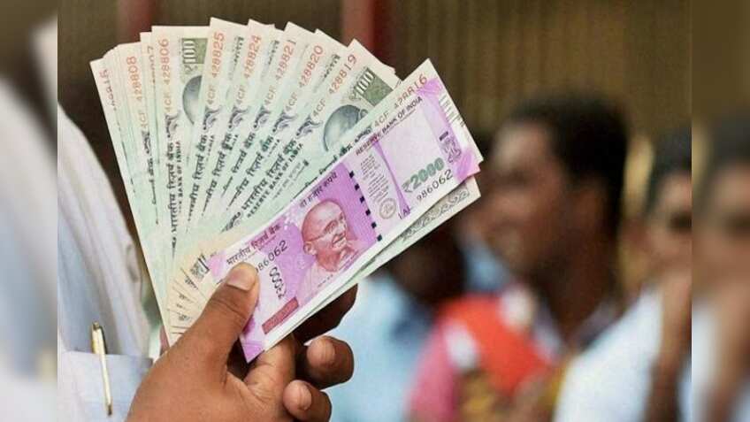 Interim Budget 2019 to rain sops for Middle Class? Income Tax, housing loan rebates expected