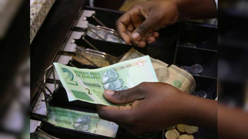 Zimbabwe plans new currency as dollar shortage bites: Finance Minister