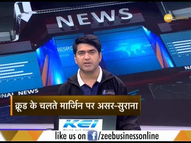 Exclusive Chat with M K Surana ,Chairman and Managing Director, Hindustan Petroleum