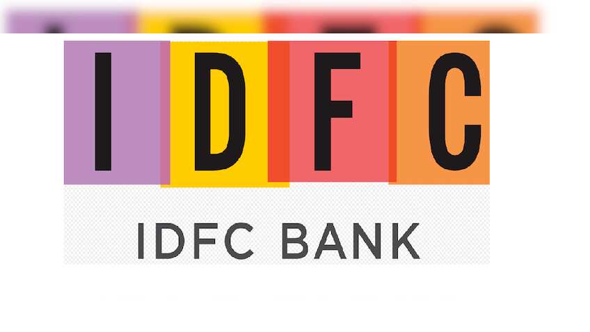 IDFC Bank's name changed to IDFC First Bank
