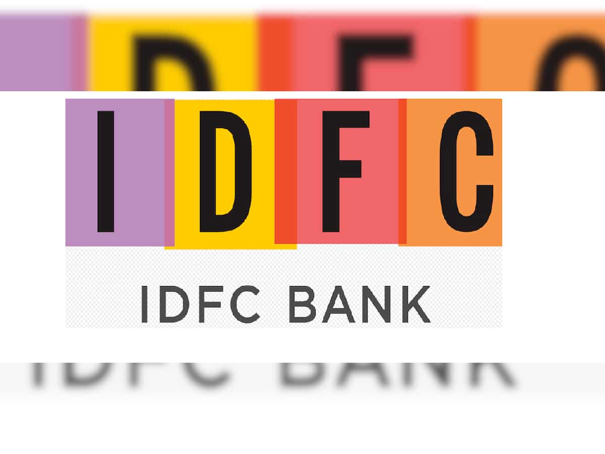 IDFC Bank&#039;s name changed to IDFC First Bank