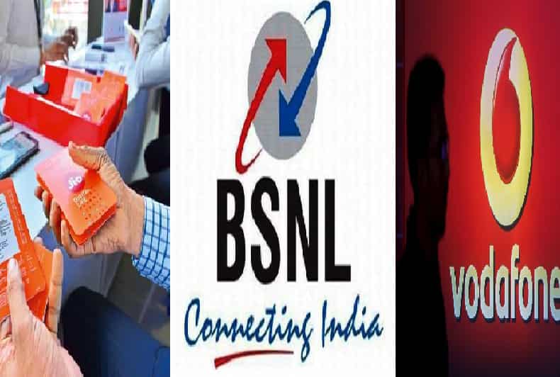 Reliance Jio vs Vodafone vs BSNL: Best annual recharge packs compared; Benefits will make you dump monthly plans