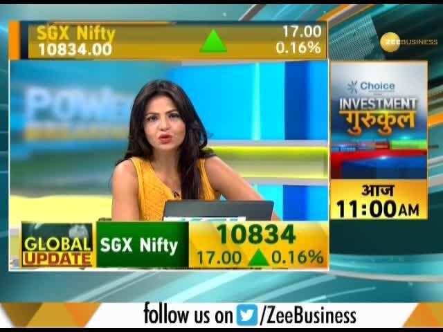 Power Breakfast: Major triggers that should matter for market today Jan 14th , 2019