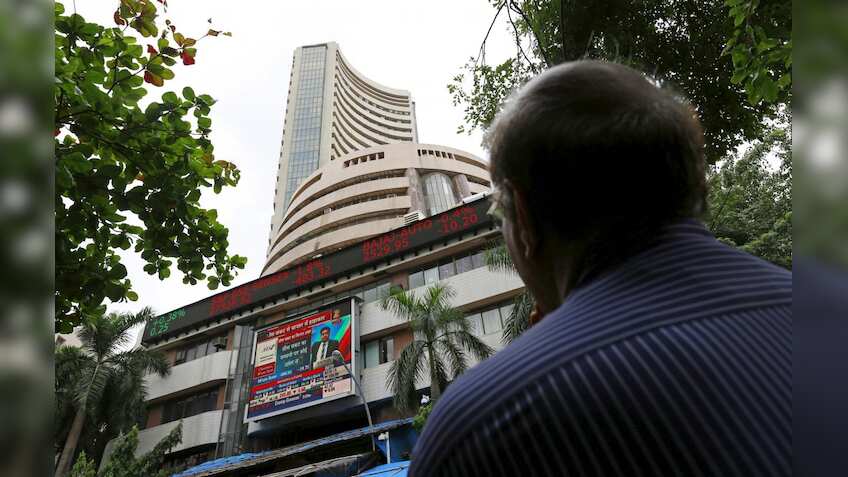 Money making stocks: Shares that traders can stock for big gains