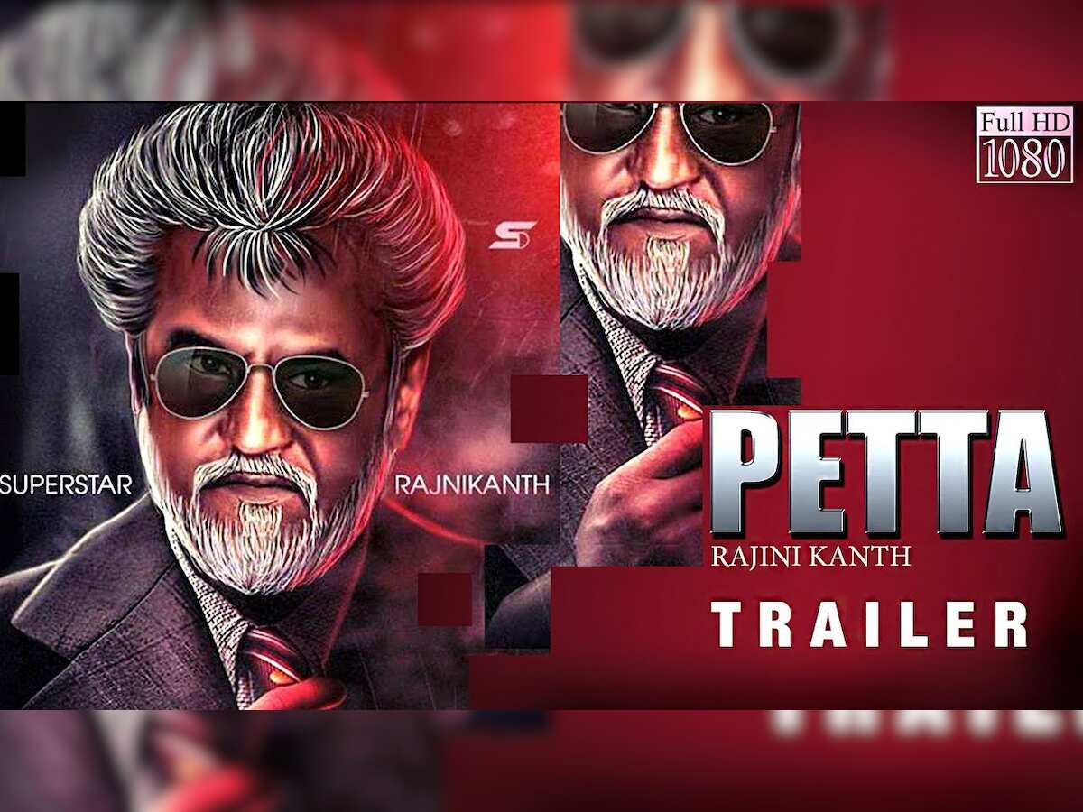 Petta box office collection: Rajinikanth starrer film dominates rival ...