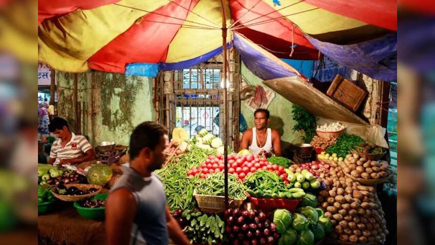 WPI: Inflation based on wholesale prices fell to a 8-month low of 3.80% in Dec 2018 - Why it happened