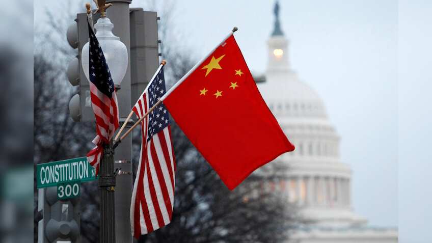 Trade war impact: China's trade surplus with the US grew in 2018 but tariffs bite