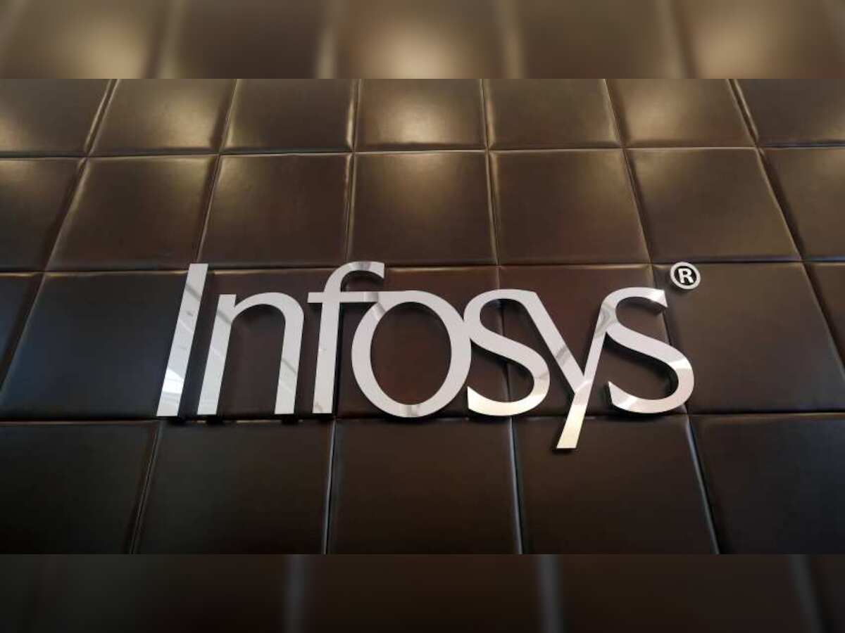 Infosys makes investors rich! Shares gain by 4%;