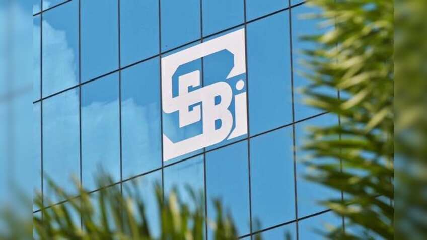 SEBI imposes Rs 34 lakh fine on ten entities for fraudulent trading in Mindvision Capital