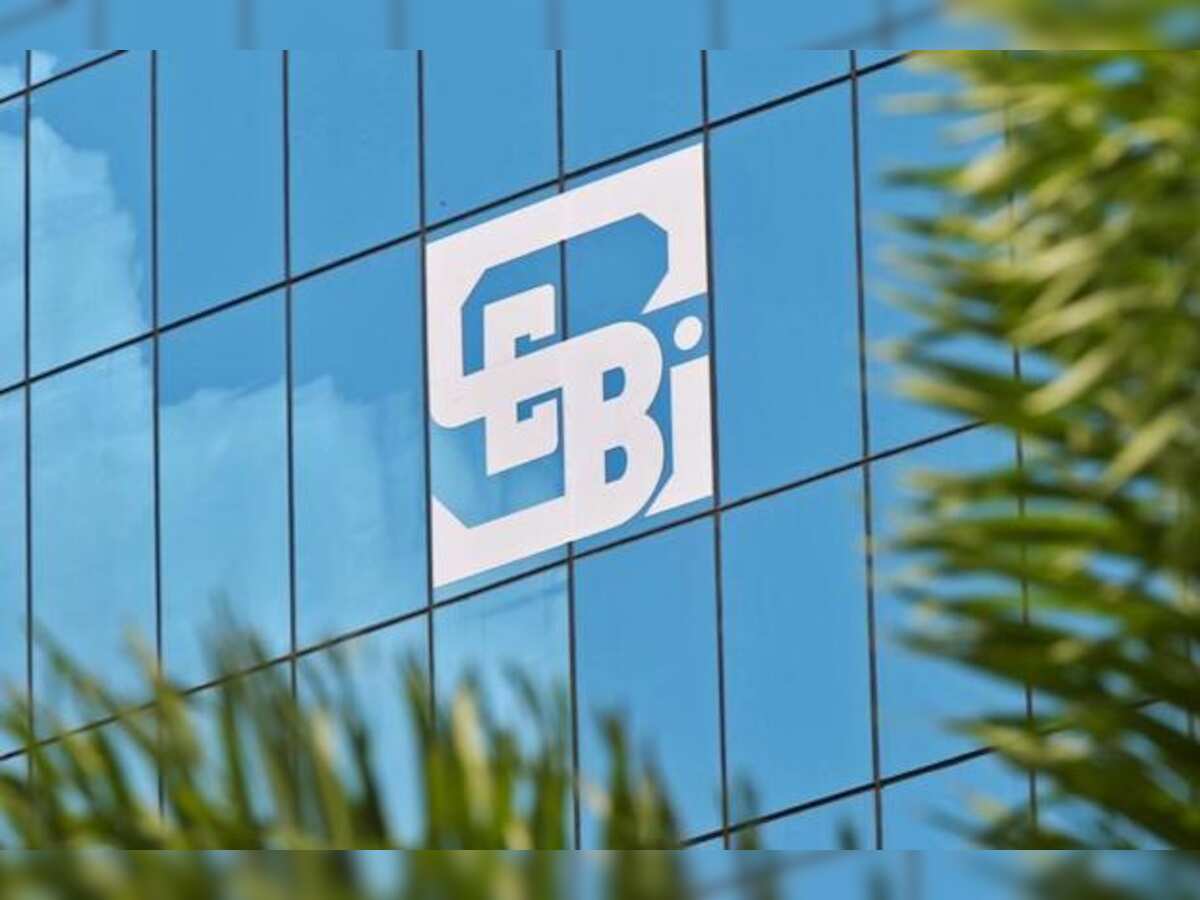 SEBI imposes Rs 34 lakh fine on ten
