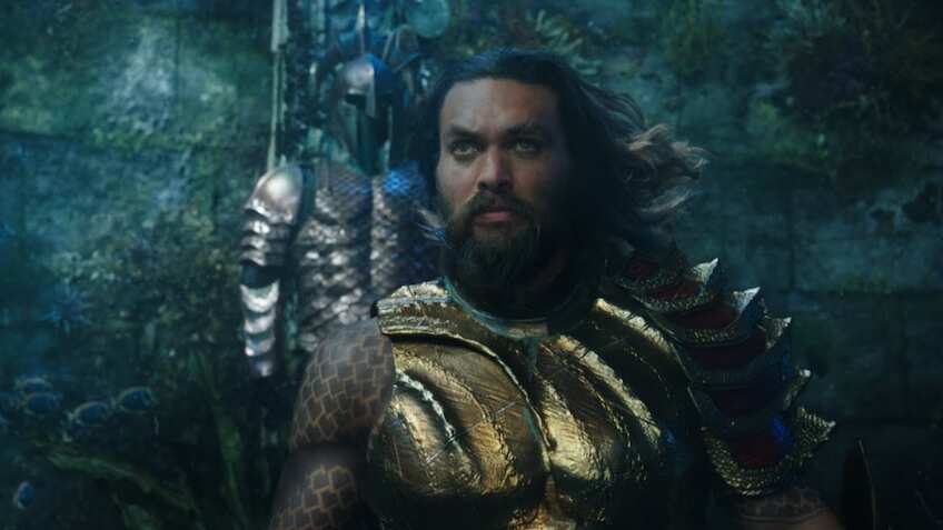 Aquaman box office collection: Warner Bros. Pictures' movie crosses  $1 billion mark worldwide