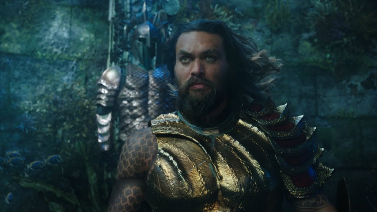 Aquaman box office collection: Warner Bros. Pictures' movie crosses $1 billion mark worldwide