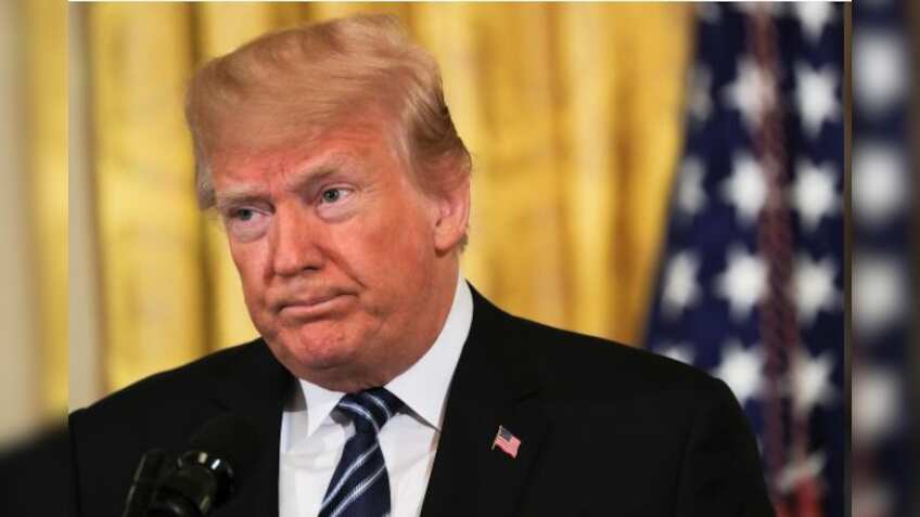 US shutdown:  Facing a cash crunch! Tethers Unlimited lays off 20% staff