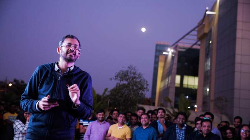 Speculation ends! Ananth Narayanan steps down as Myntra-Jabong CEO