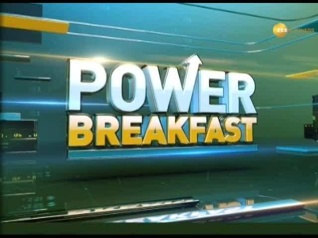 Power Breakfast: Major triggers that should matter for market today Jan 15th , 2019