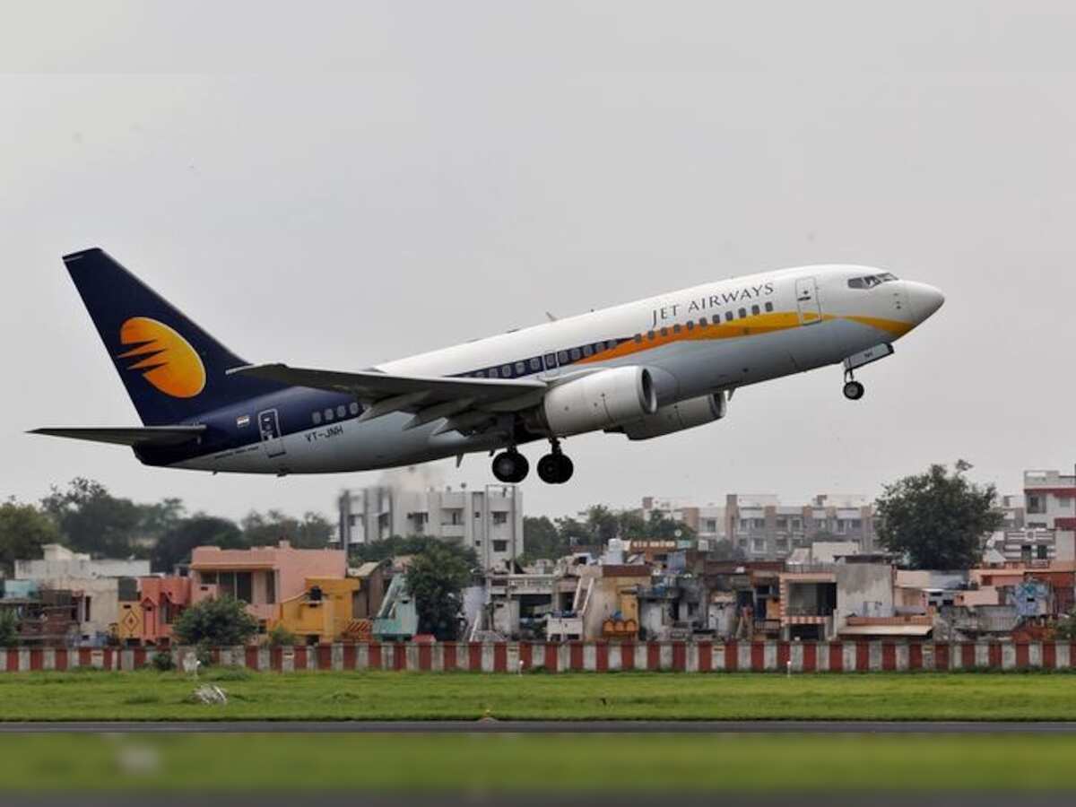 Jet Airways chief Naresh Goyal gets big relief?
