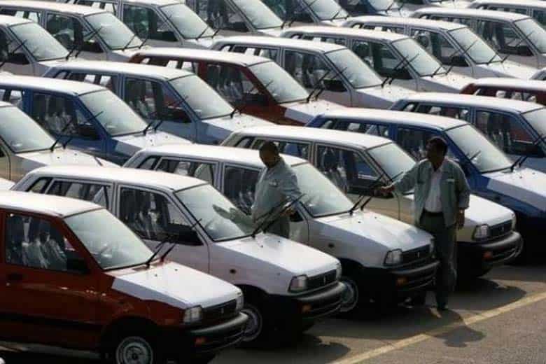Festive sales of domestic vehicles failed to live up to expectation: SIAM President